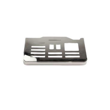 Delonghi Part# 7013211211 Cup Plate - Genuine OEM