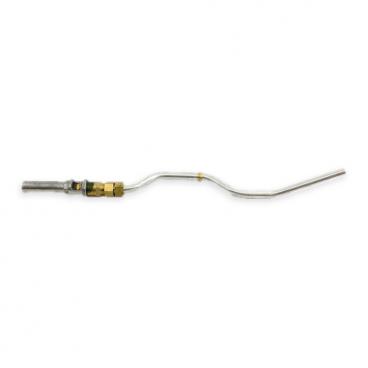 Dacor Part# 701763-04 Burner Tube Assembly (Center) - Genuine OEM