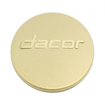 Dacor Part# 701993 Brass Cap Assembly (OEM)