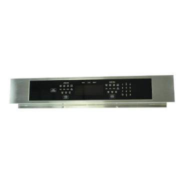 Dacor Part# 702012-02 Bezel/Capac Touch Assembly (OEM)