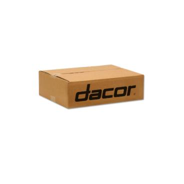 Dacor Part# 702095-05 Touch Bezel Assembly - Genuine OEM