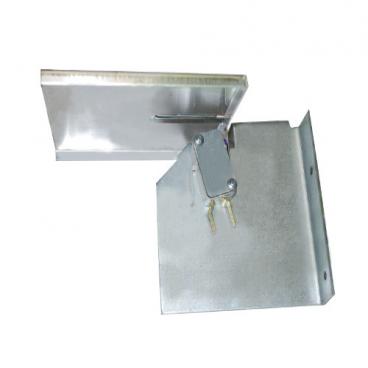 Speed Queen Part# 70270901P Air Flow Switch Kit (OEM)