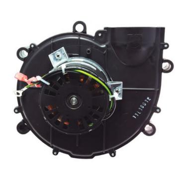 Rheem Part# 703020 Induced Draft Blower with Gasket (OEM)