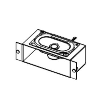 Dacor Part# 703054 Oval Speaker Assembly - Genuine OEM