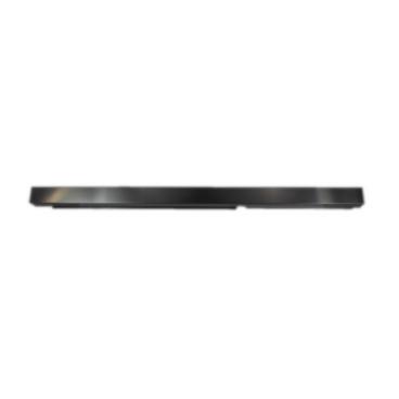 Dacor Part# 703103 Kick Panel (Black) - Genuine OEM