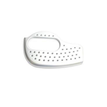 Delonghi Part# 7032104300 Cup Plate - Genuine OEM