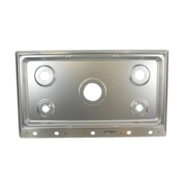 Dacor Part# 703583 Top Frame with Logo - Genuine OEM