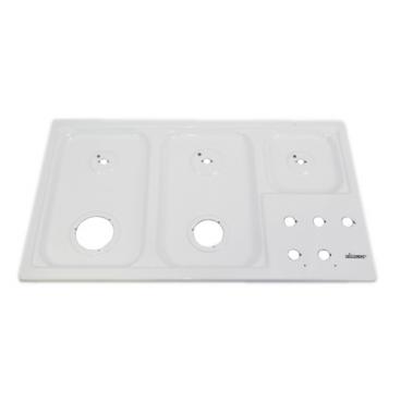 Dacor Part# 703616 Top Frame Assembly - Genuine OEM