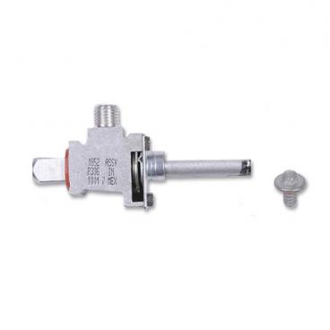 Whirlpool Part# 704505K Burner Valve (OEM)