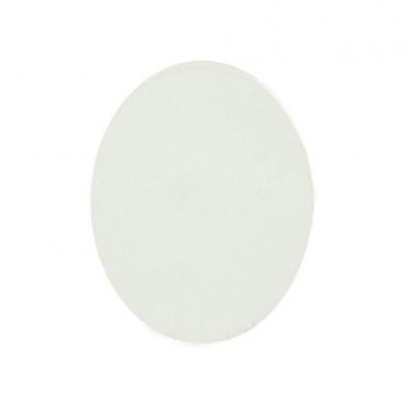 Whirlpool Part# 71001075 Cap (OEM) White