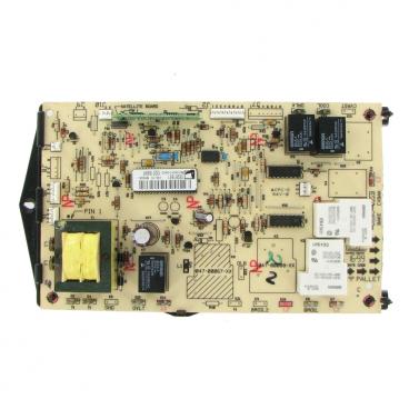 Whirlpool Part# 71002554 Electronic Control Board - Genuine OEM