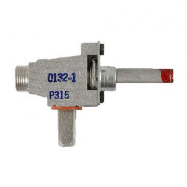 Whirlpool Part# 71003135 Burner Valve (OEM)