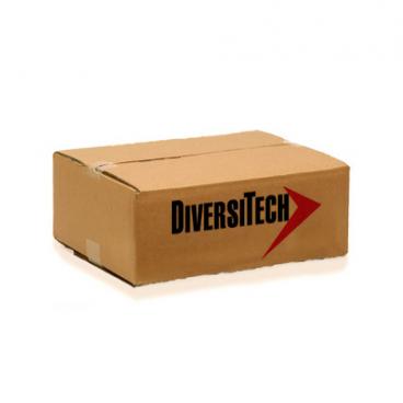 Diversitech Part# 7106CX Plastic Anchor Kit (OEM)