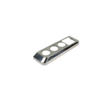 Delonghi Part# 7111810121 Control Panel - Genuine OEM