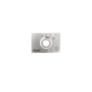 Delonghi Part# 7132103000 Control Panel - Genuine OEM