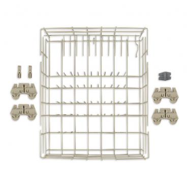 Whirlpool Part# 715300 Dishrack (OEM)