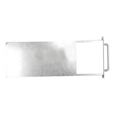 Dacor Part# 72360 Grease Tray Handle (OEM)