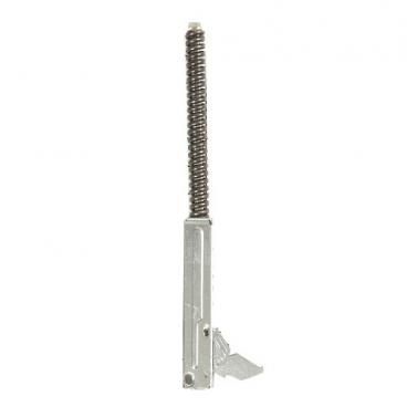Dacor Part# 72428 Hinge (OEM) Left