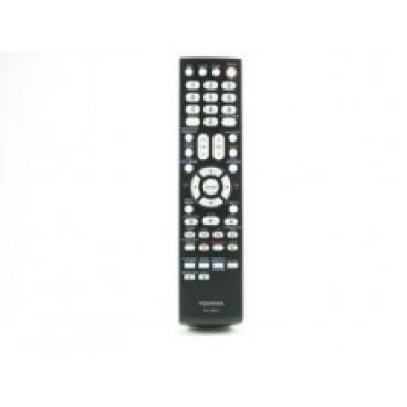 Toshiba Part# 72799184 Remote Control (OEM) WC-SBG1