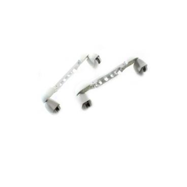Delonghi Part# 7311010498 Foot Assembly - Genuine OEM