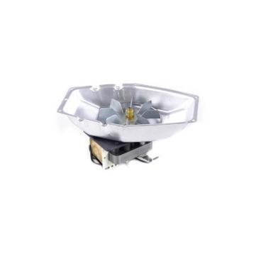 Delonghi Part# 7311810128 Fan Assembly - Genuine OEM