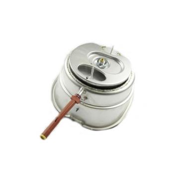 Delonghi Part# 7312576269 Pan Assembly - Genuine OEM