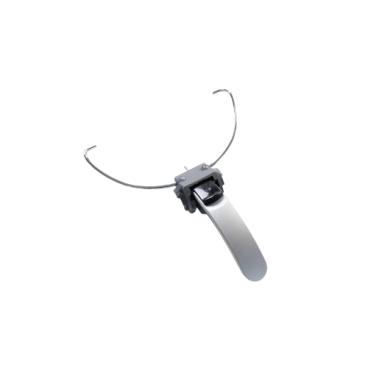 Delonghi Part# 7312576309 Electric Handle - Genuine OEM