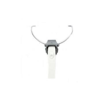 Delonghi Part# 7312577499 Handle Assembly - Genuine OEM