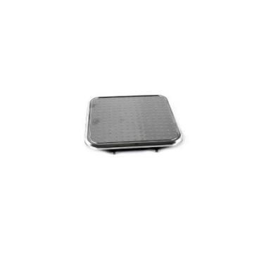 Delonghi Part# 7313210344 Lid Dust Cap - Genuine OEM
