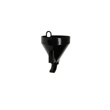 Delonghi Part# 7313210354 Filter Holder Basket - Genuine OEM