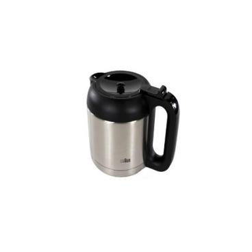 Delonghi Part# 7313210504 Thermal Carafe - Genuine OEM