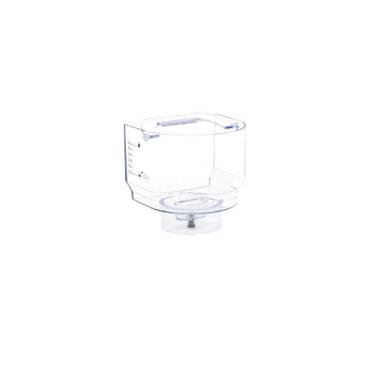 Delonghi Part# 7313211474 Water Tank - Genuine OEM