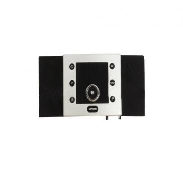 Delonghi Part# 7313212021 Control Panel Assembly (OEM)