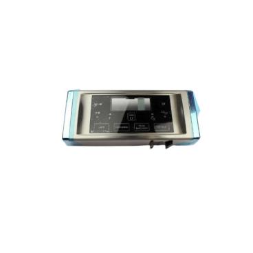 Delonghi Part# 7313215151 Touchpad Control Panel Assembly - Genuine OEM