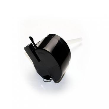 Delonghi Part# 7313215331 Milk Tank Lid (OEM)