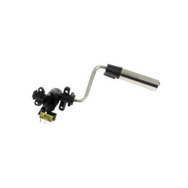 Delonghi Part# 7313216611 Steam Tap Assembly - Genuine OEM