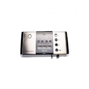 Delonghi Part# 7313217151 Control Panel (OEM)