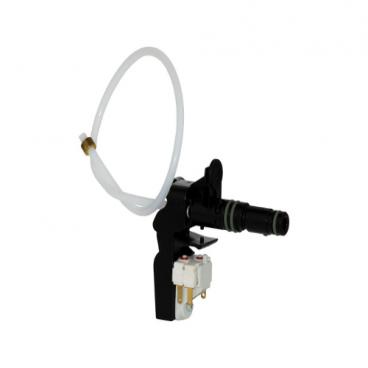 Delonghi Part# 7313217291 Coupling (OEM)