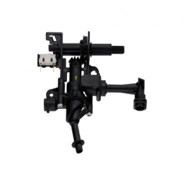 Delonghi Part# 7313218741 Tap (OEM)
