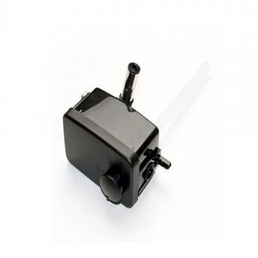 Delonghi Part# 7313221801 Cover (OEM)