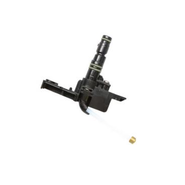 Delonghi Part# 7313223971 Milk Tank Carafe Coupling - Genuine OEM