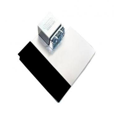 Delonghi Part# 7313224141 Door Assembly (OEM)