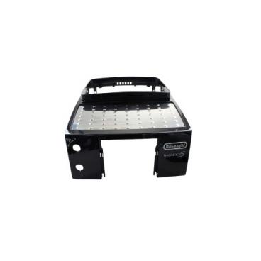 Delonghi Part# 7313224441 Cover Assembly - Genuine OEM