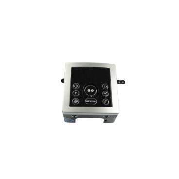 Delonghi Part# 7313224851 Touchpad Control Panel Assembly - Genuine OEM
