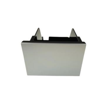 Delonghi Part# 7313235421 Coffee Grounds Container - Genuine OEM