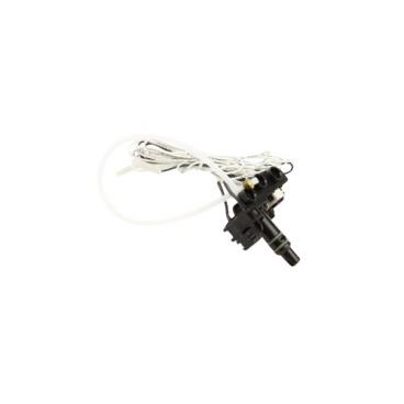 Delonghi Part# 7313236941 Coupling Carafe - Genuine OEM