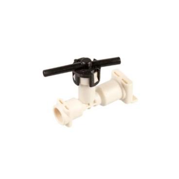 Delonghi Part# 7313240531 Safety Valve Assembly - Genuine OEM