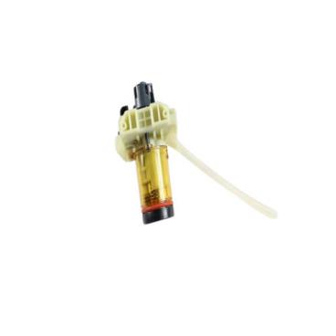 Delonghi Part# 7313243821 Gear Box Assembly - Genuine OEM