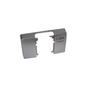 Delonghi Part# 7313245751 Front Panel - Genuine OEM