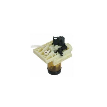 Delonghi Part# 7313253171 Mechanical Valve Infuser - Genuine OEM